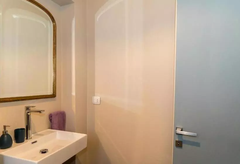 ベッドアンドブレックファースト Madamin