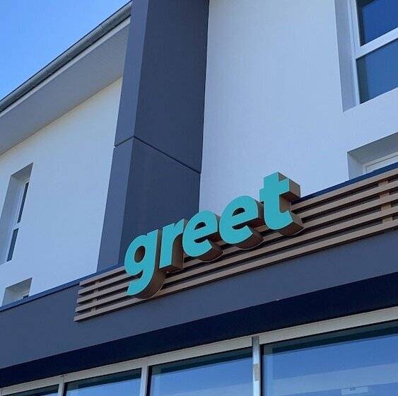 Greet Hotel Castets Coeur Des Landes