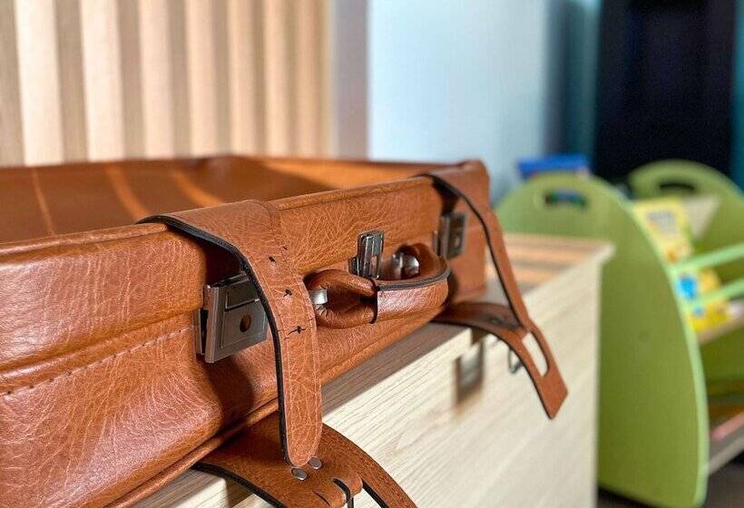 Greet Hotel Castets Coeur Des Landes