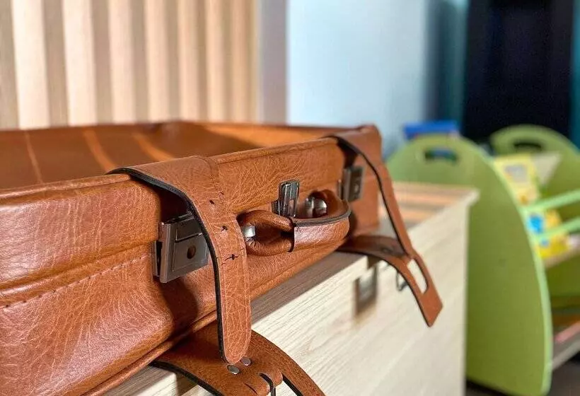 Greet Hotel Castets Coeur Des Landes