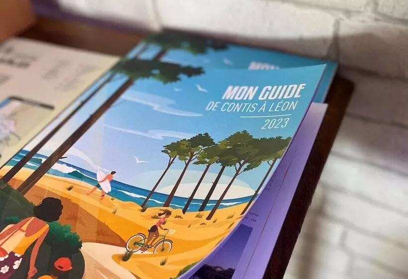 Greet Hotel Castets Coeur Des Landes