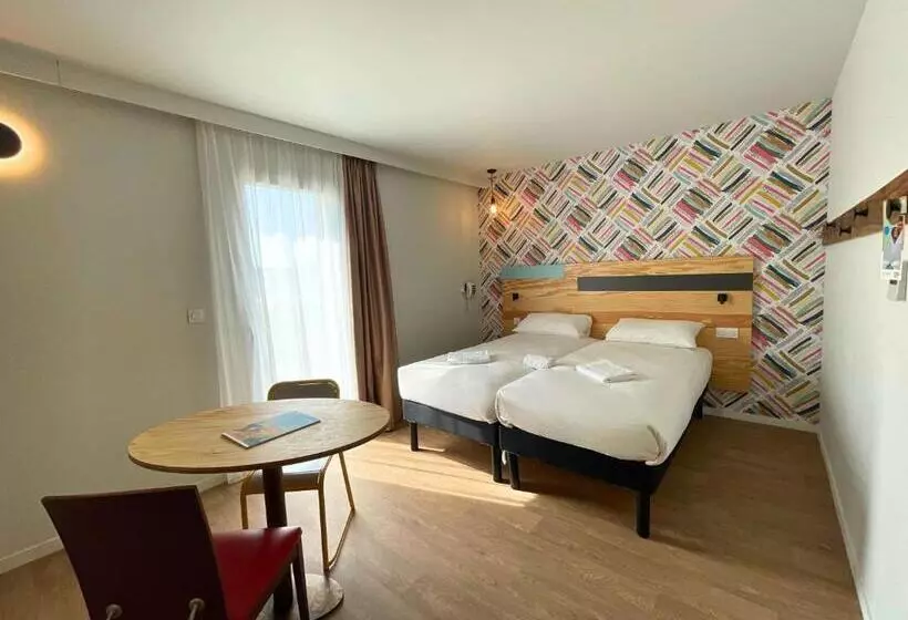 Greet Hotel Castets Coeur Des Landes