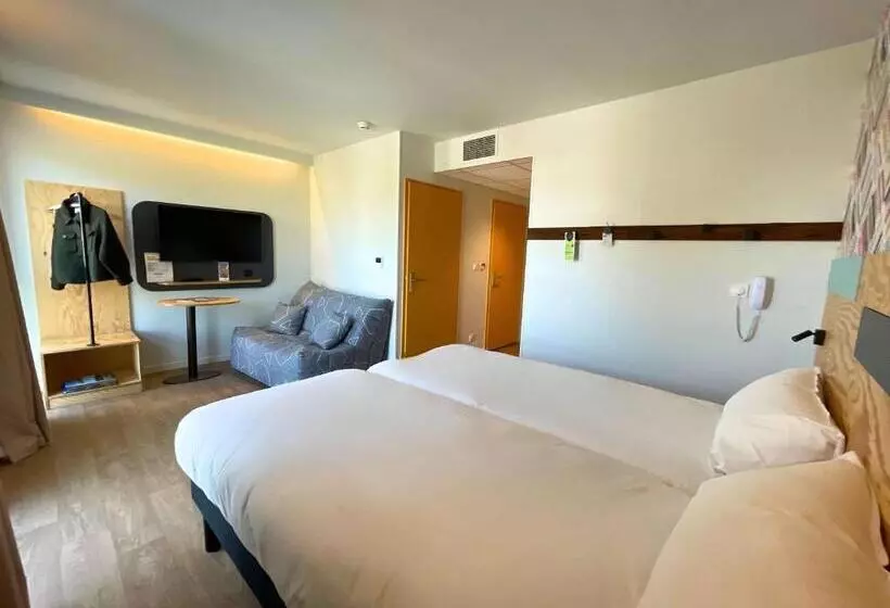 Greet Hotel Castets Coeur Des Landes