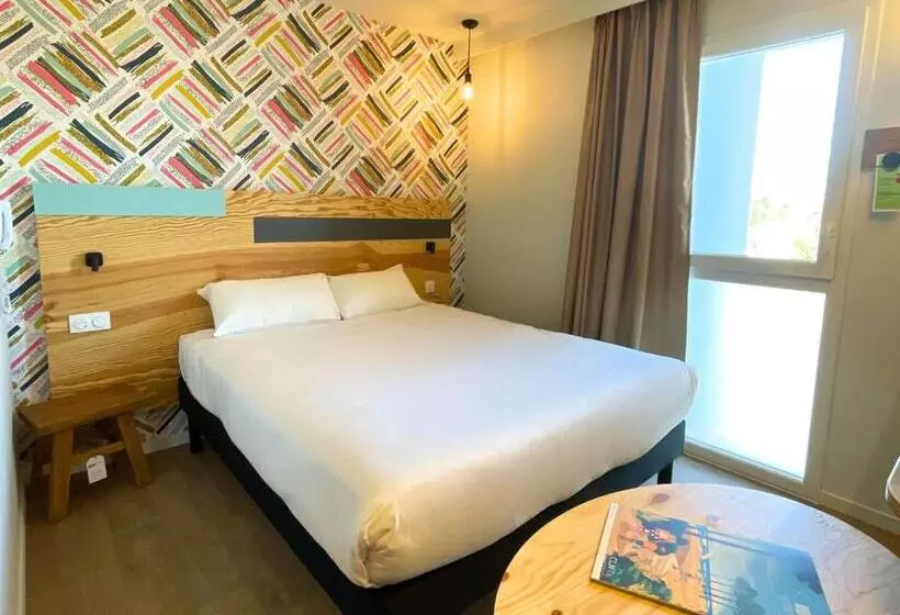 Greet Hotel Castets Coeur Des Landes