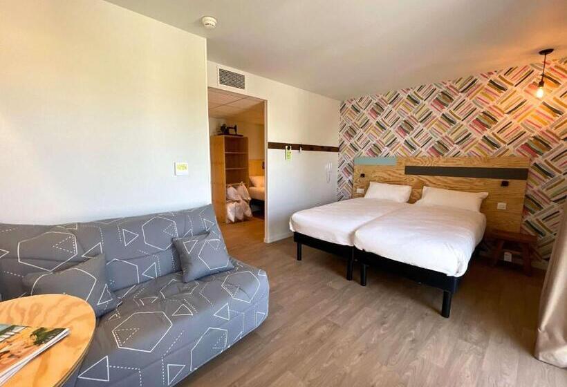 Greet Hotel Castets Coeur Des Landes