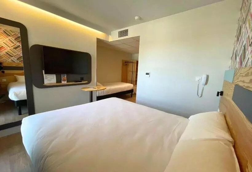 Greet Hotel Castets Coeur Des Landes