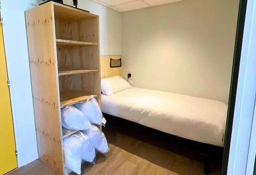 Greet Hotel Castets Coeur Des Landes