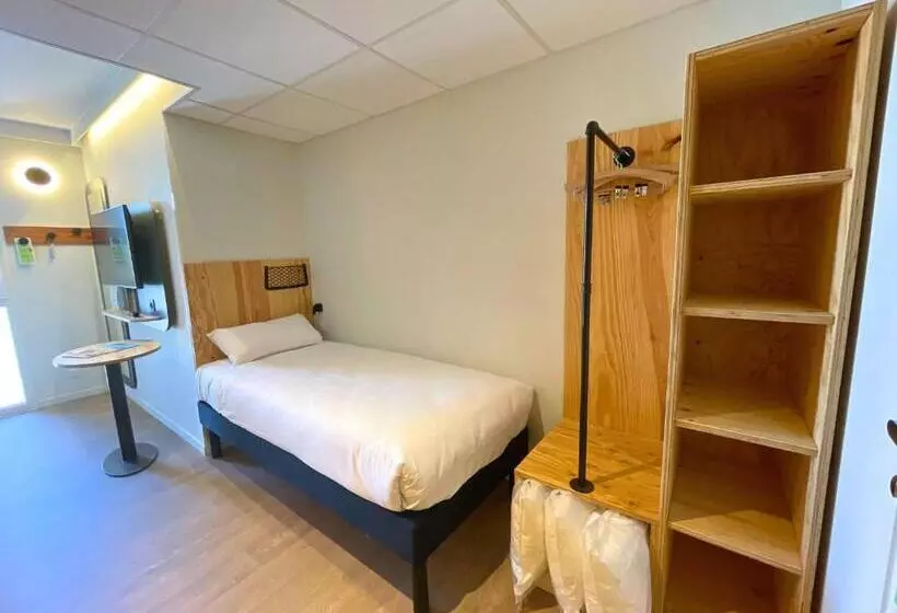 Greet Hotel Castets Coeur Des Landes