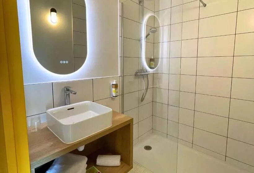 Greet Hotel Castets Coeur Des Landes