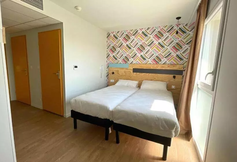 Greet Hotel Castets Coeur Des Landes