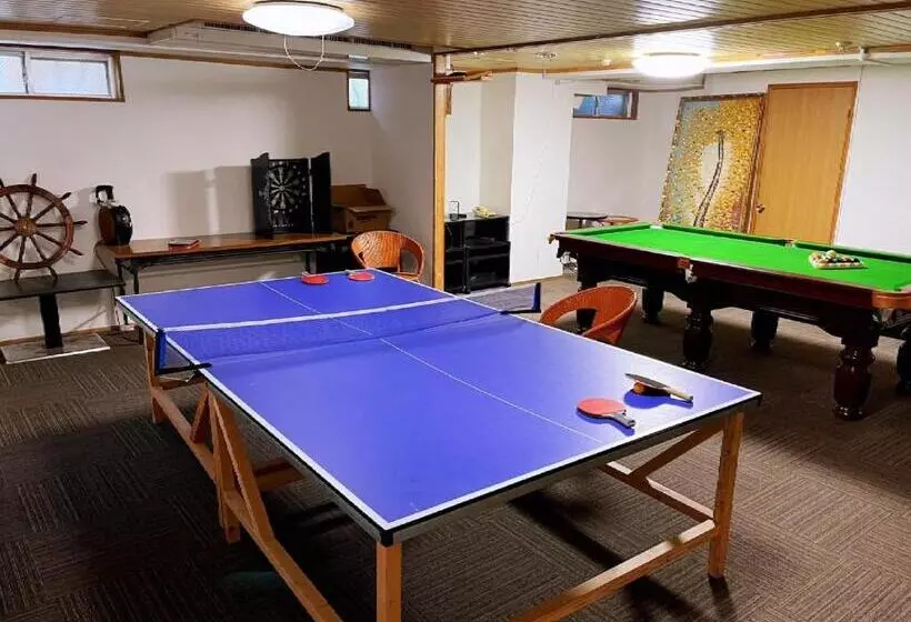 Hakuba Sun Valley Hotel Annex   Vacation Stay 90344v