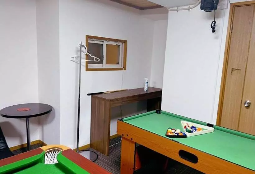 Hakuba Sun Valley Hotel Annex   Vacation Stay 90344v