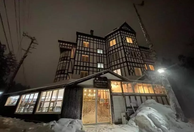 Hakuba Sun Valley Hotel Annex   Vacation Stay 90344v