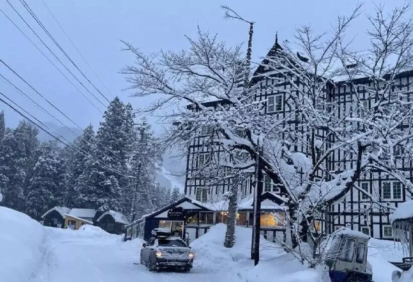 Hakuba Sun Valley Hotel Annex   Vacation Stay 90344v