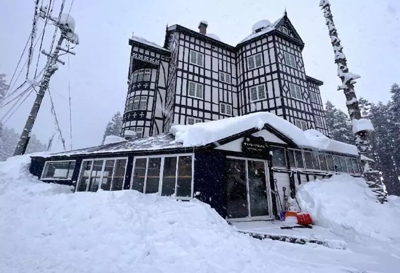 Hakuba Sun Valley Hotel Annex   Vacation Stay 90344v