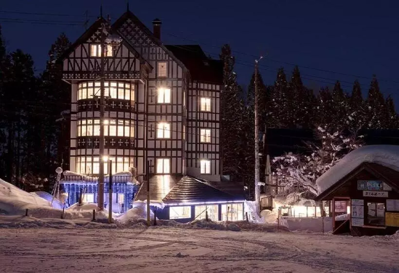 Hakuba Sun Valley Hotel Annex   Vacation Stay 90344v