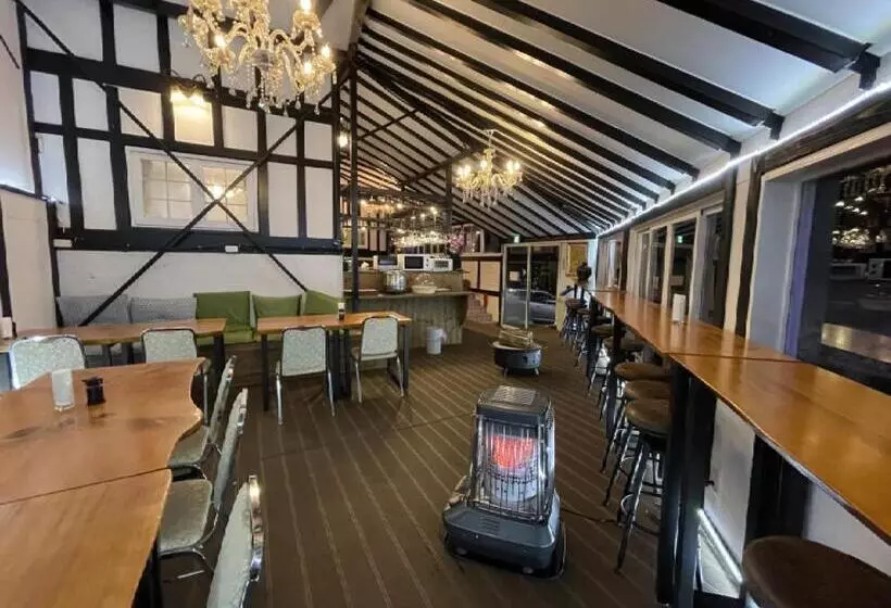 Hakuba Sun Valley Hotel Annex   Vacation Stay 90344v