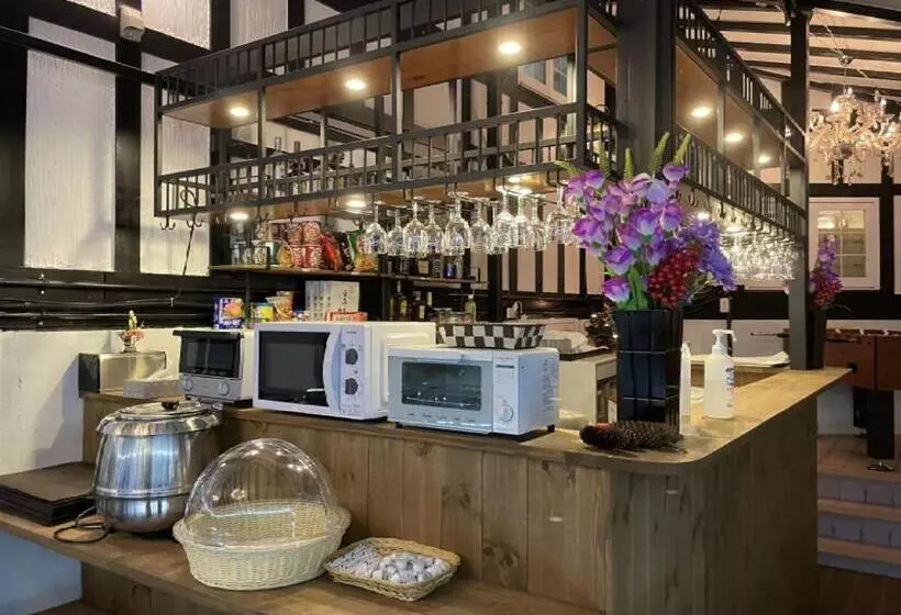 Hakuba Sun Valley Hotel Annex   Vacation Stay 90344v
