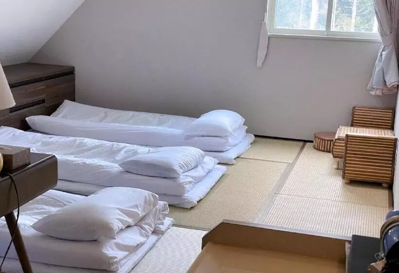 Hakuba Sun Valley Hotel Annex   Vacation Stay 90344v