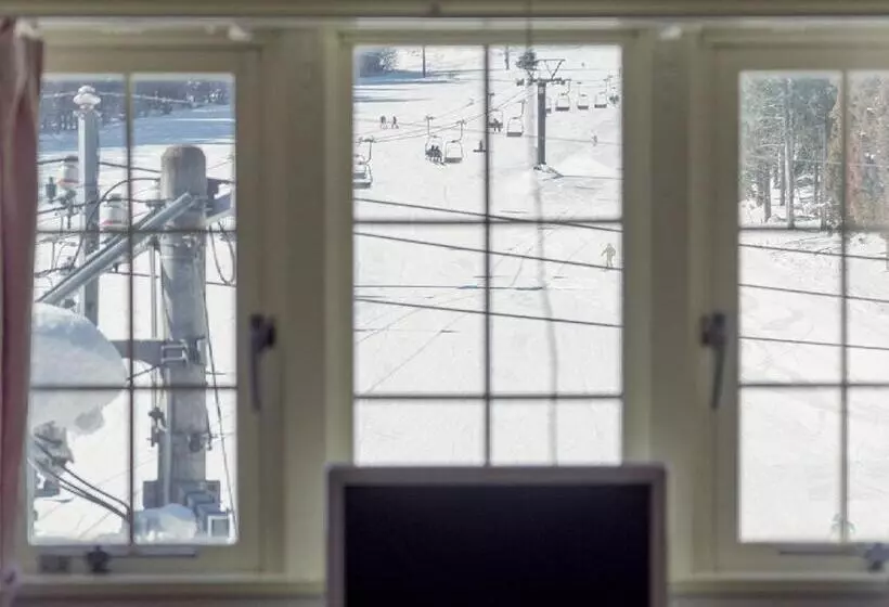 Hakuba Sun Valley Hotel Annex   Vacation Stay 90344v