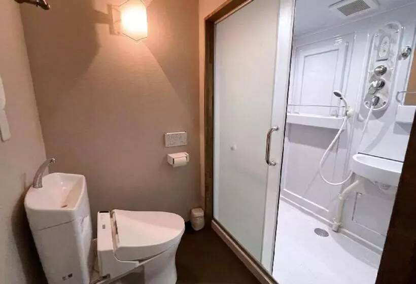 Hakuba Sun Valley Hotel Annex   Vacation Stay 90344v