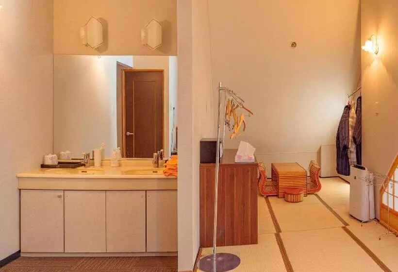 Hakuba Sun Valley Hotel Annex   Vacation Stay 90344v