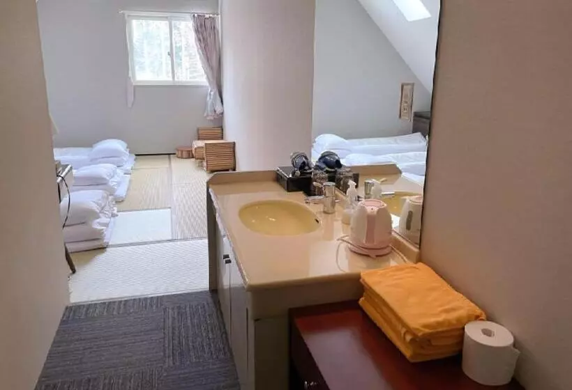 Hakuba Sun Valley Hotel Annex   Vacation Stay 90344v