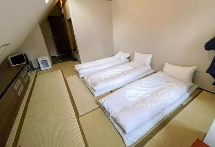 Hakuba Sun Valley Hotel Annex   Vacation Stay 90344v