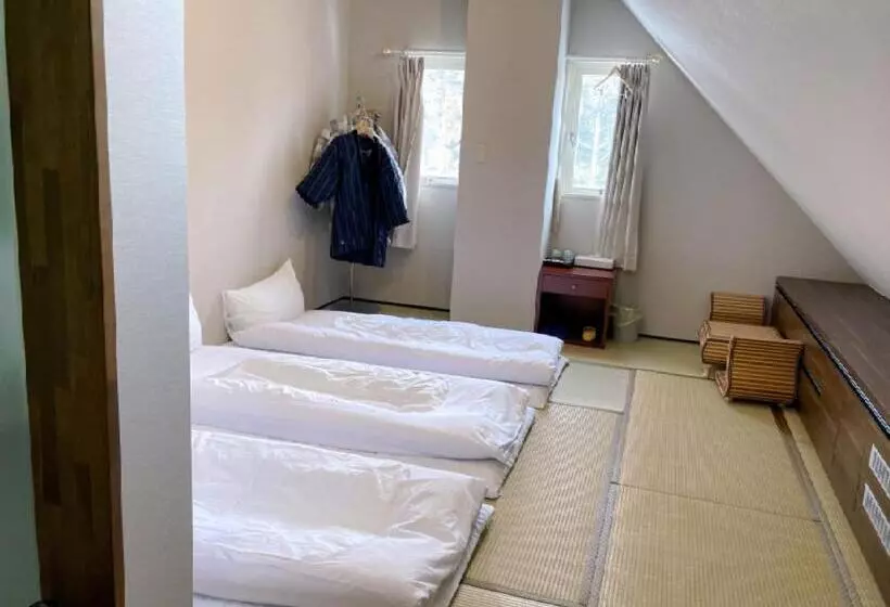 Hakuba Sun Valley Hotel Annex   Vacation Stay 90344v