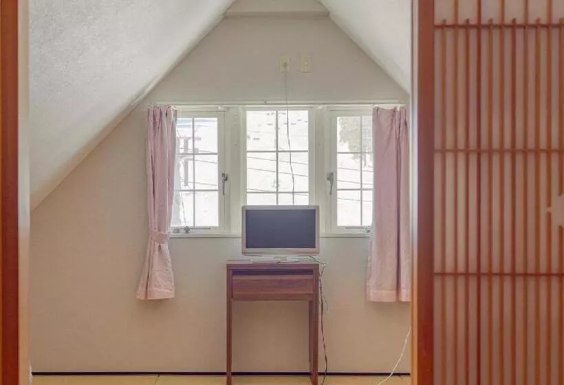 Hakuba Sun Valley Hotel Annex   Vacation Stay 90344v