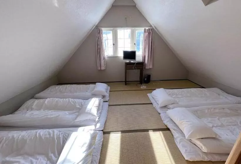 Hakuba Sun Valley Hotel Annex   Vacation Stay 90344v