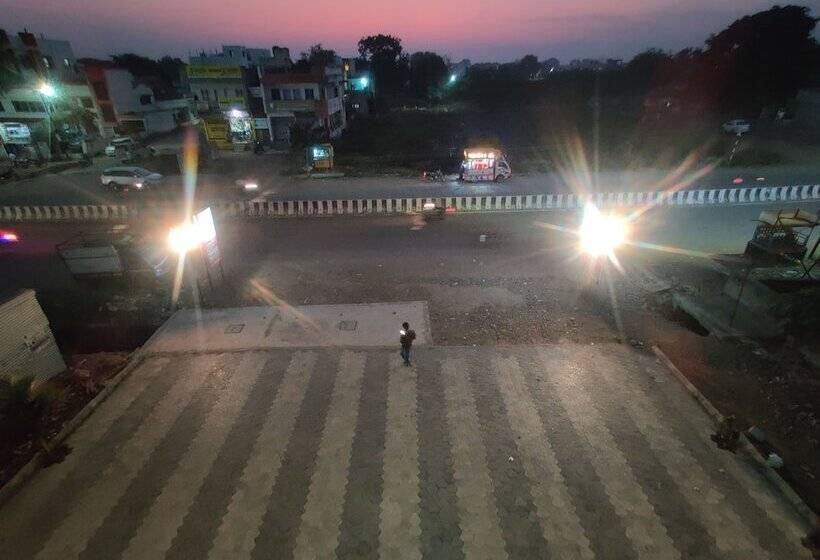 Hotel Balaji Comforts