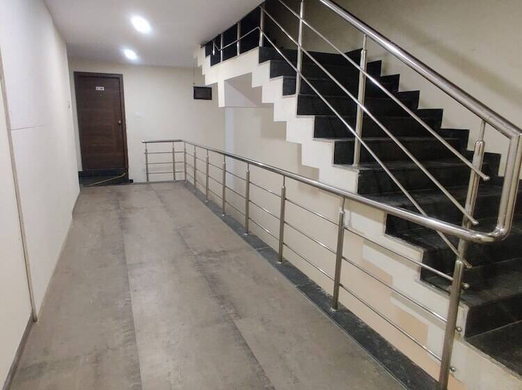 Hotel Balaji Comforts