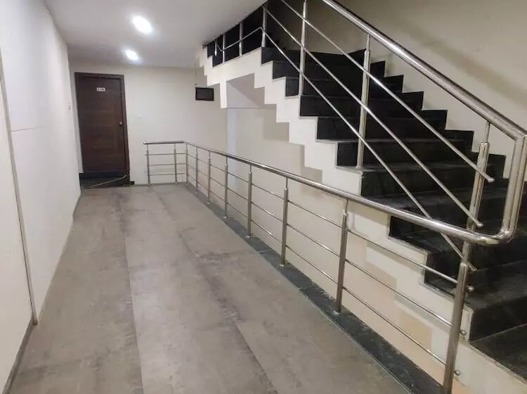 Hotelli Balaji Comforts