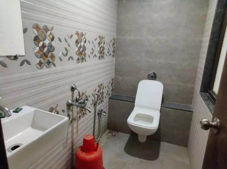 Hotelli Balaji Comforts