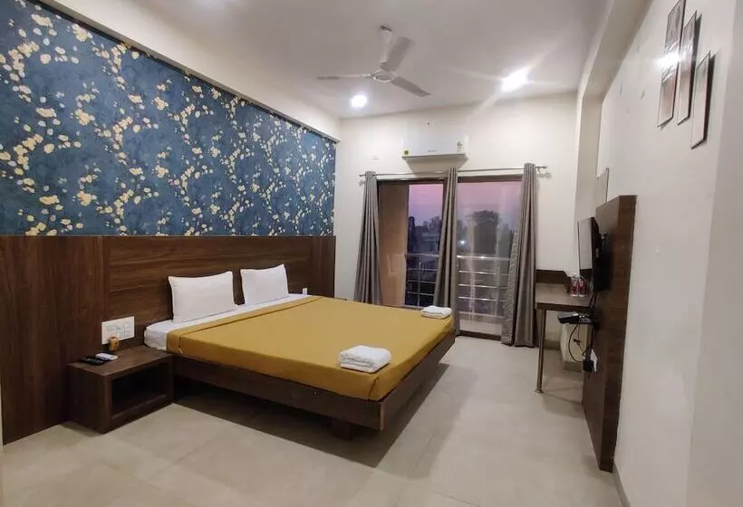 Hotelli Balaji Comforts