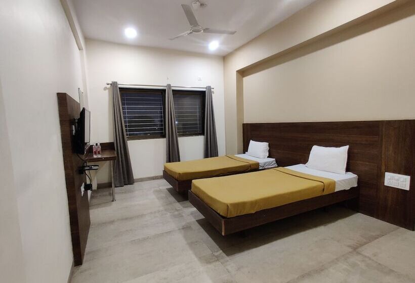 Hotel Balaji Comforts