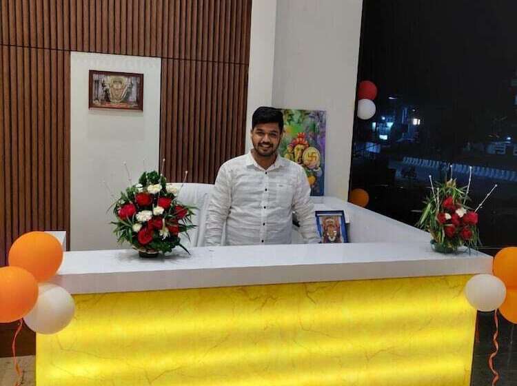 Hotel Balaji Comforts