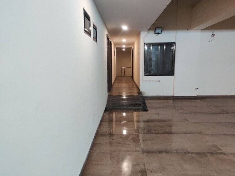 Hotel Balaji Comforts