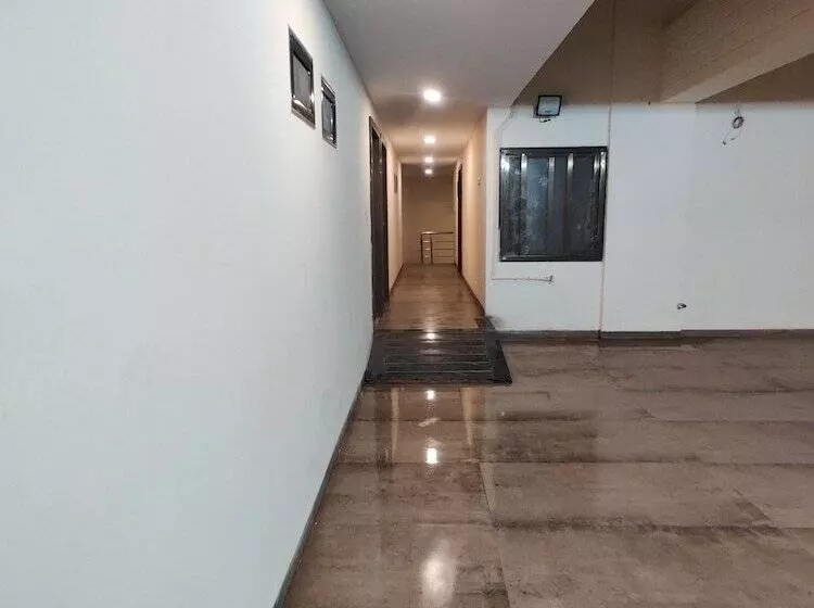 Hotelli Balaji Comforts