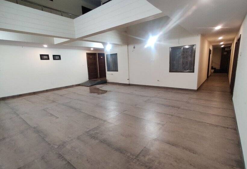 Hotel Balaji Comforts