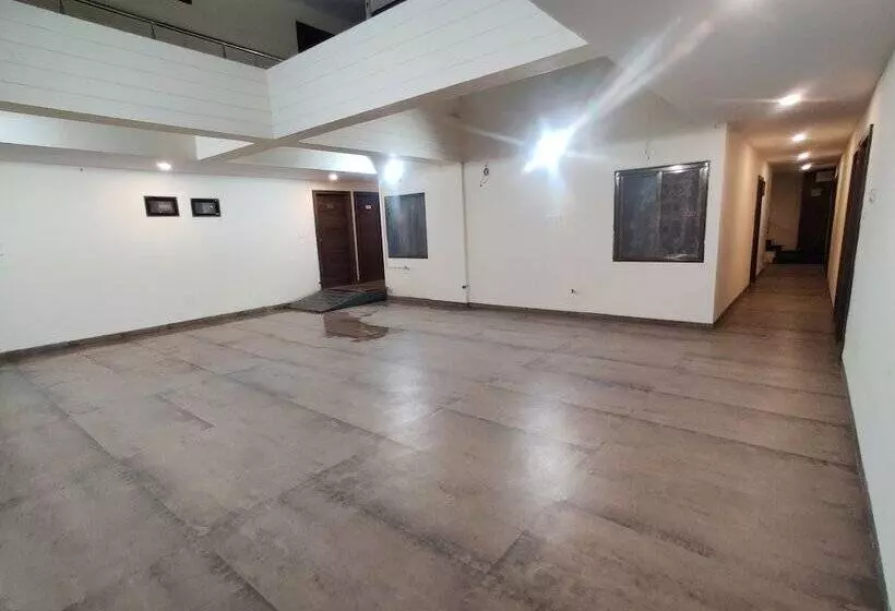 Hotelli Balaji Comforts