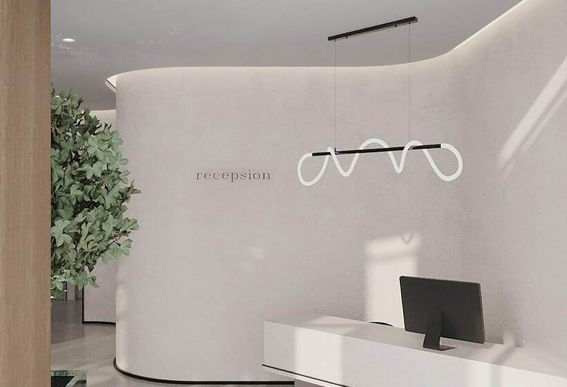 Отель Colosseum