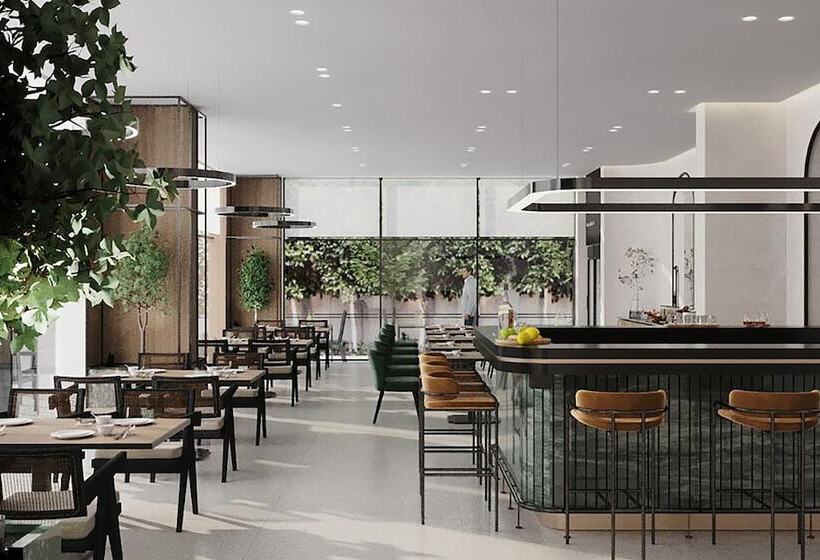 Отель Colosseum