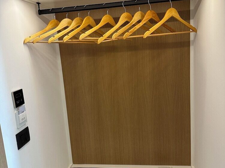 Отель Colosseum