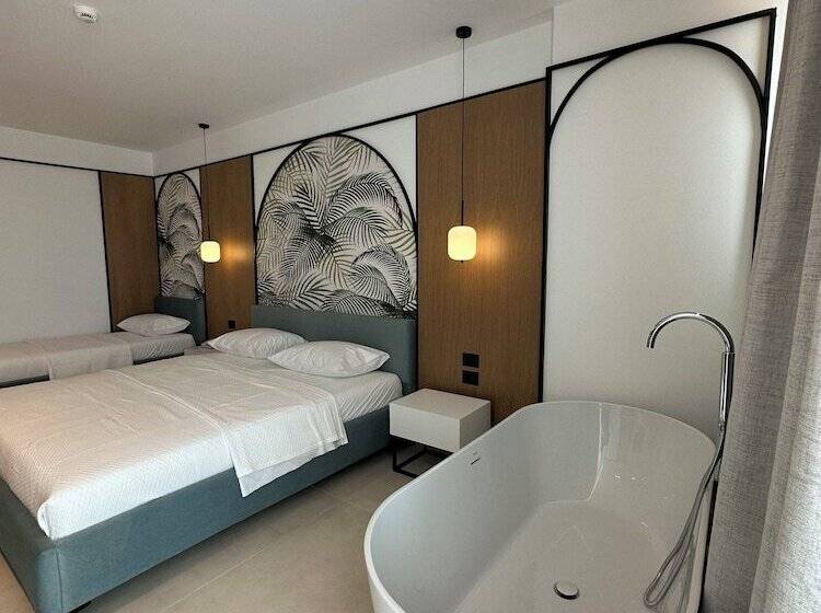 Отель Colosseum