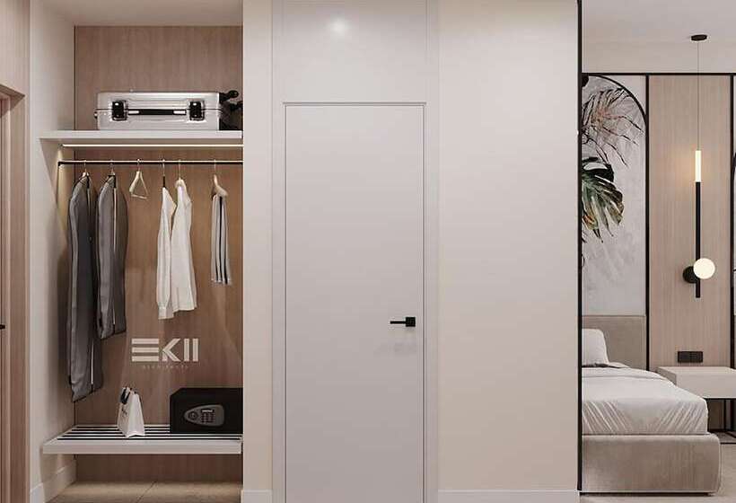 Отель Colosseum