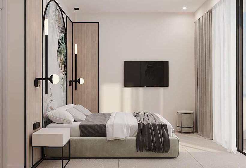 Отель Colosseum