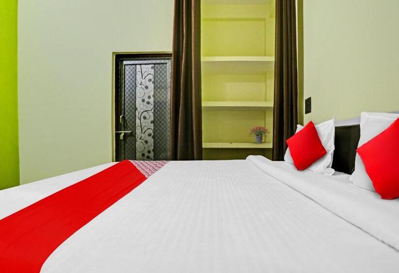 ホテル Flagship City