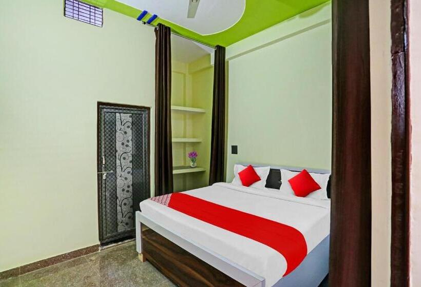 ホテル Flagship City